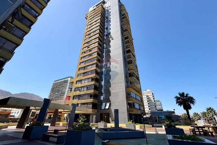 Depto remodelado sector sur con vista al mar - Imagen 29