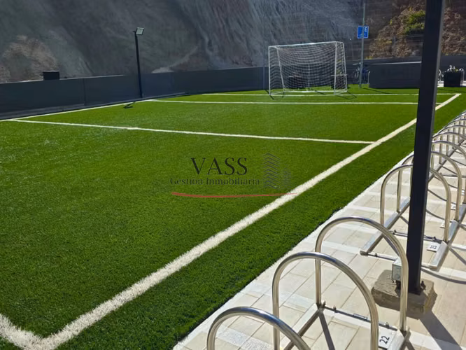 VASS Arrienda depto 2D 2B Estadio Español Recreo Viña del Mar