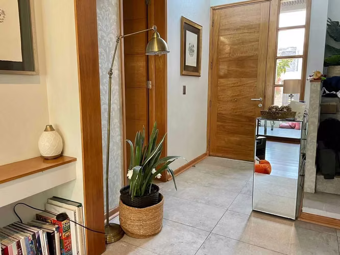 Cond. La Reserva/ Mediterránea 4 Dormt. 2 Suites (149006)