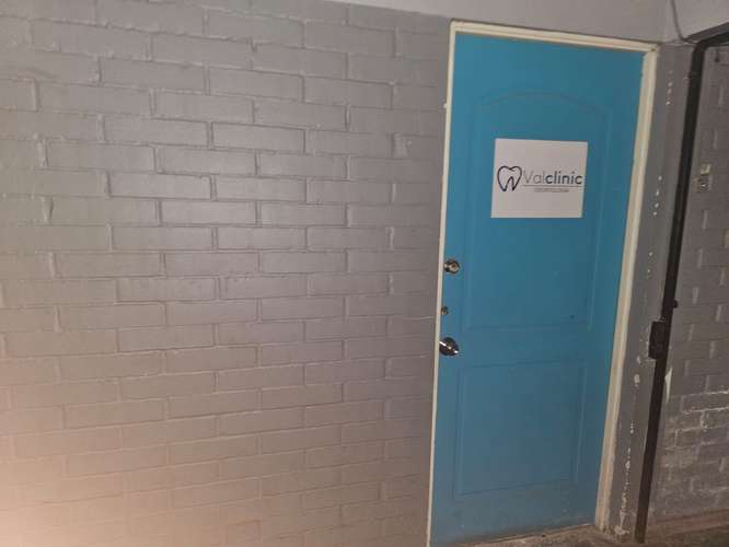 Oficina lista para trabajar en zona estratégica – excelente precio