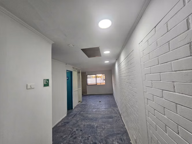 Espacio profesional ideal para estudio, consulta o emprendimiento