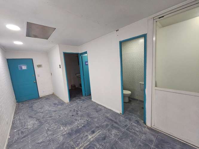 Oficina lista para trabajar en zona estratégica – excelente precio