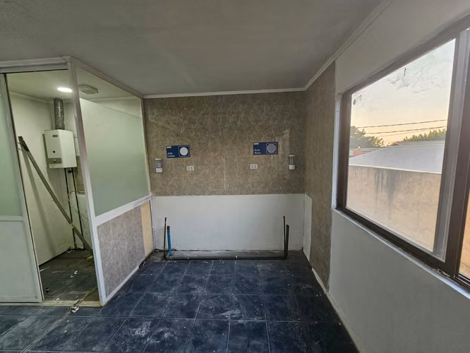 Oficina lista para trabajar en zona estratégica – excelente precio