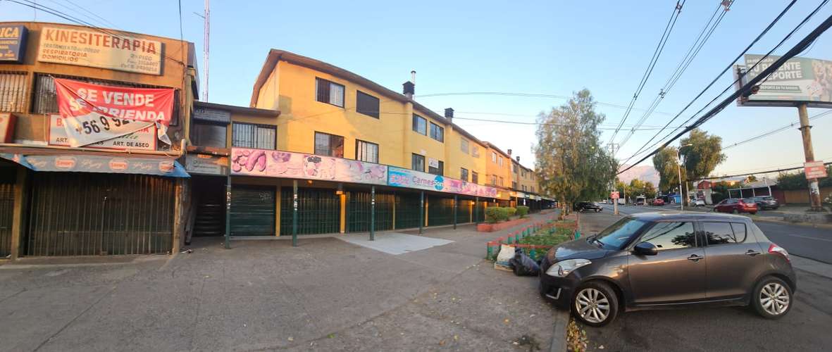 Oficina lista para trabajar en zona estratégica – excelente precio