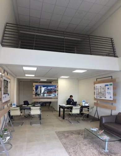 LOCAL COMERCIAL 65 M2 EDMUNDO ELUCHANS, REÑACA