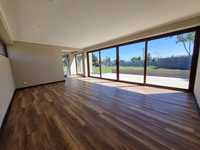 Se Vende casa nueva en Chanqueahue, Rengo.