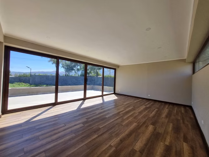Se Vende casa nueva en Chanqueahue, Rengo.