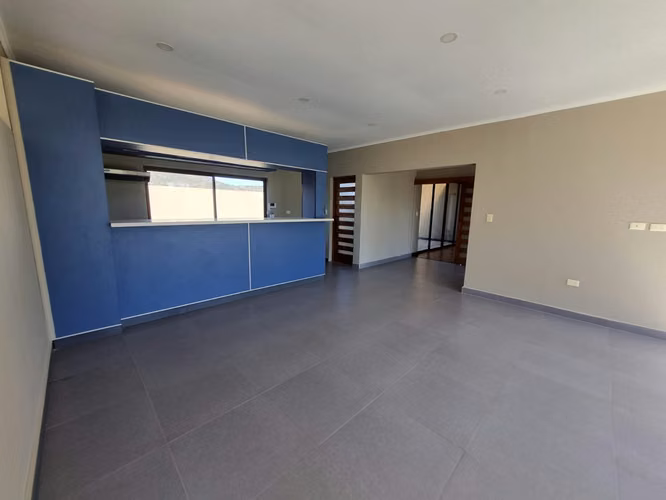 Se Vende casa nueva en Chanqueahue, Rengo.