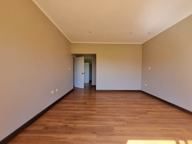 Se Vende casa nueva en Chanqueahue, Rengo.