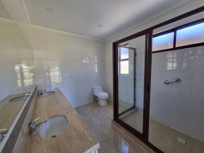 Se Vende casa nueva en Chanqueahue, Rengo.