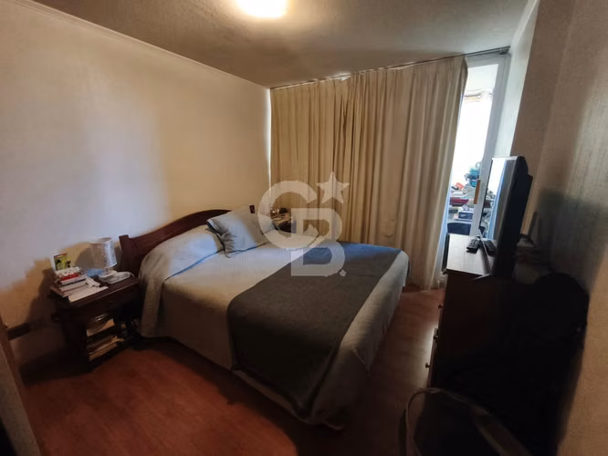 En Venta único departamento con ampliación de 2 B y 2 D