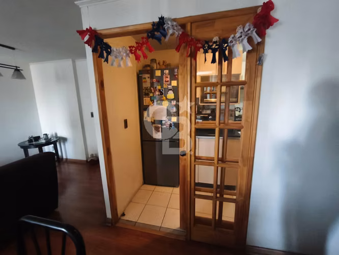 En Venta único departamento con ampliación de 2 B y 2 D