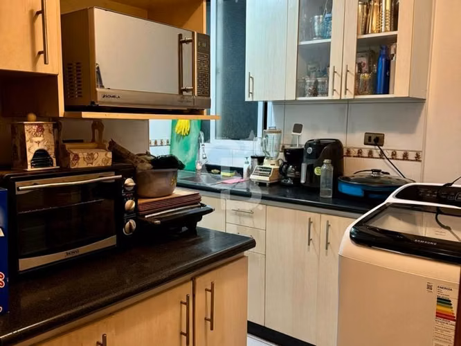 En Venta único departamento con ampliación de 2 B y 2 D
