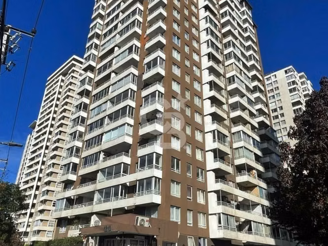En Venta único departamento con ampliación de 2 B y 2 D