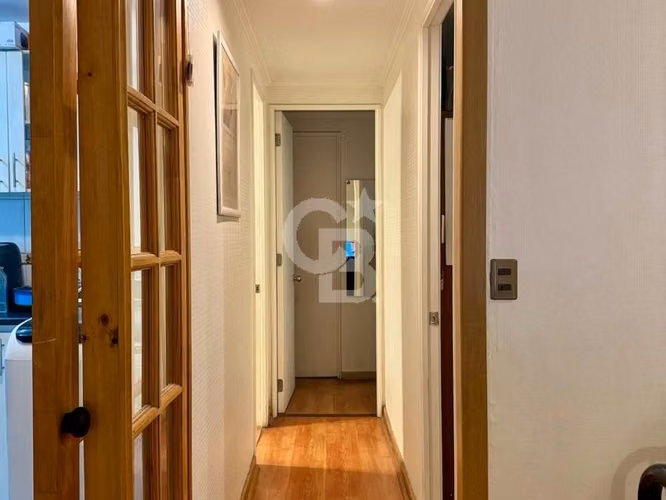 En Venta único departamento con ampliación de 2 B y 2 D