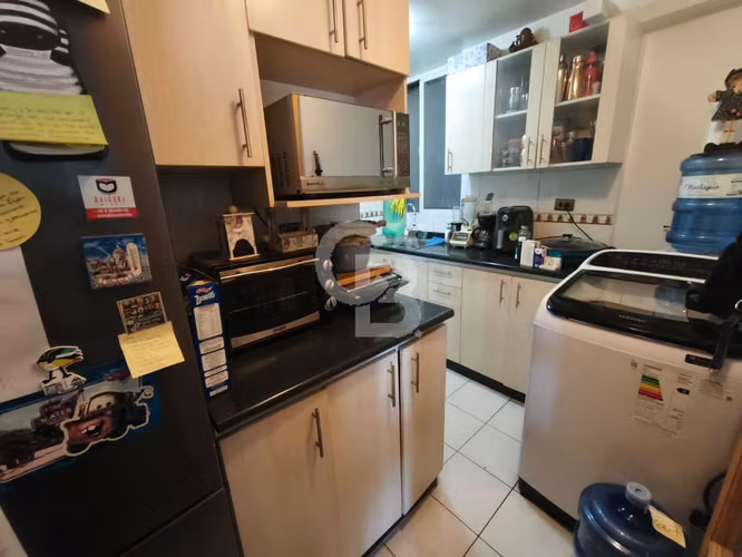 En Venta único departamento con ampliación de 2 B y 2 D