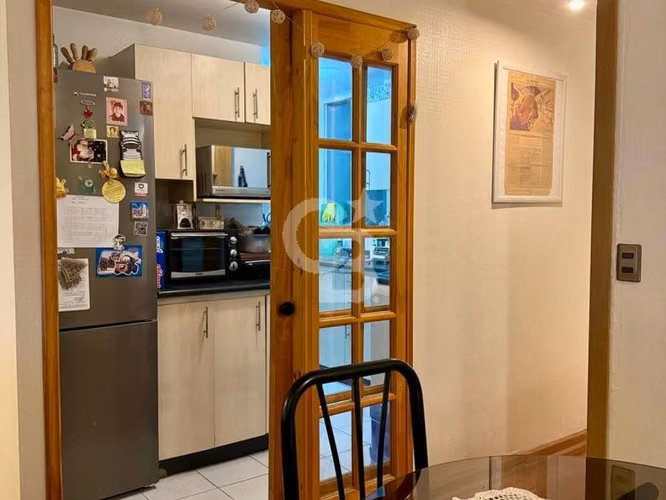 En Venta único departamento con ampliación de 2 B y 2 D
