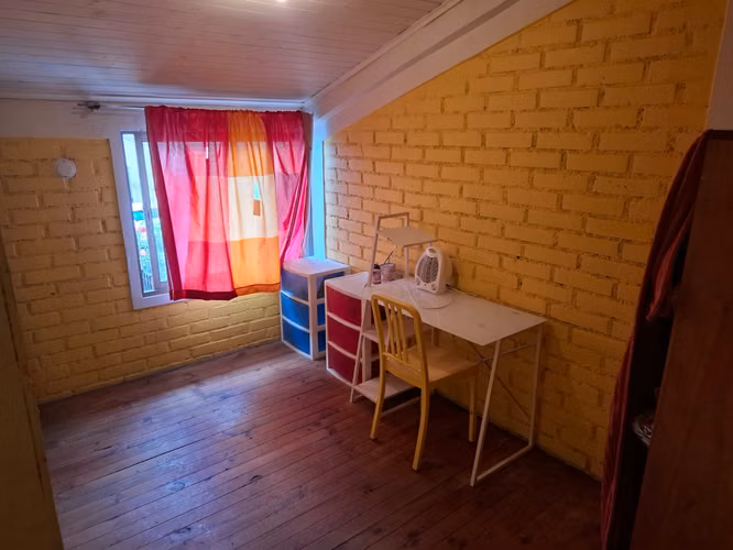 CASA EN VENTA - Villa Padre Hurtado Chillán Viejo