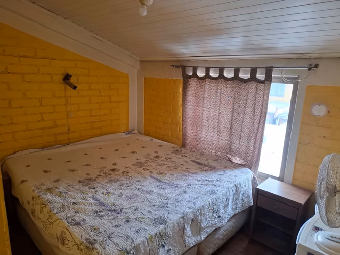 CASA EN VENTA - Villa Padre Hurtado Chillán Viejo