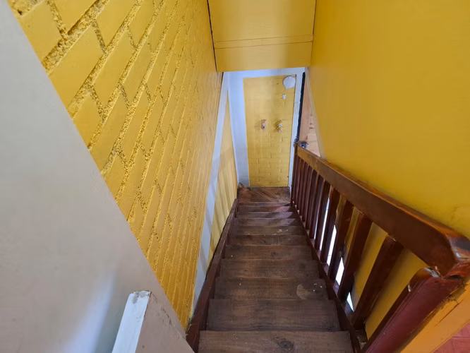 CASA EN VENTA - Villa Padre Hurtado Chillán Viejo