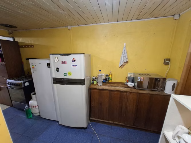 CASA EN VENTA - Villa Padre Hurtado Chillán Viejo