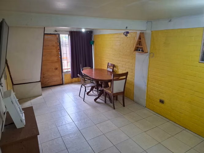 CASA EN VENTA - Villa Padre Hurtado Chillán Viejo