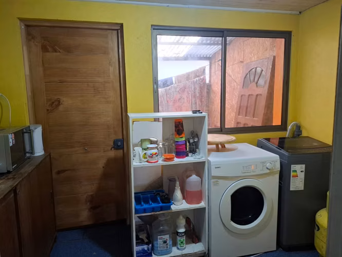 CASA EN VENTA - Villa Padre Hurtado Chillán Viejo