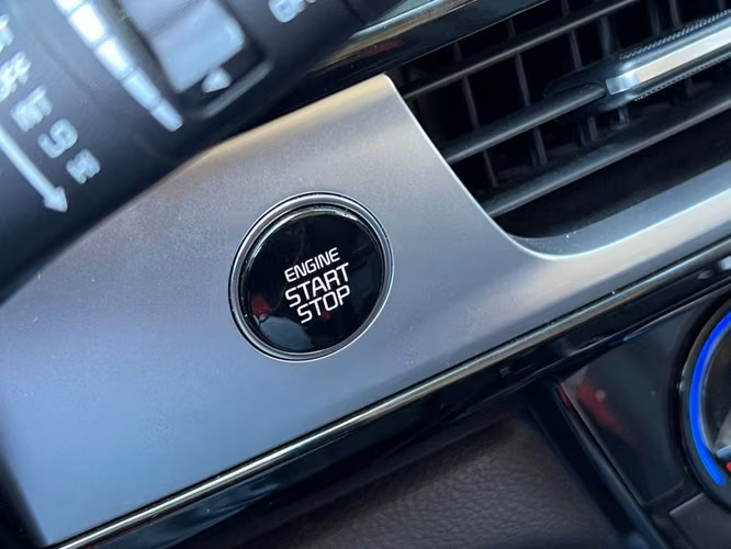 KIA SELTOS EX 1.6L 6AT - 2022 | 230
