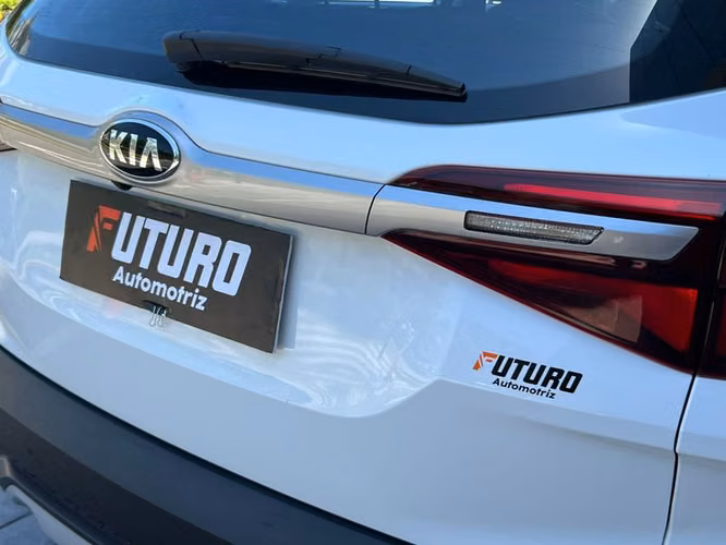 KIA SELTOS EX 1.6L 6AT - 2022 | 230