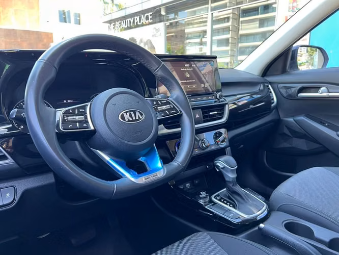 KIA SELTOS EX 1.6L 6AT - 2022 | 230