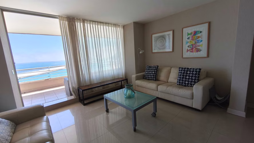 Depto 3d/2b piso 7 terraza y vista algarrobo (149262) - Imagen 3