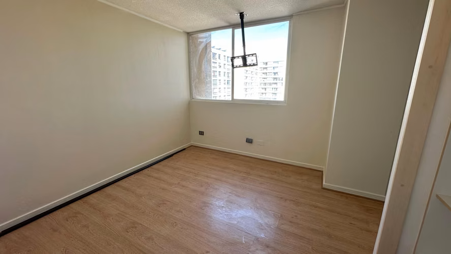 Se Arrienda Home Estudio A 220.000 En Estación Central