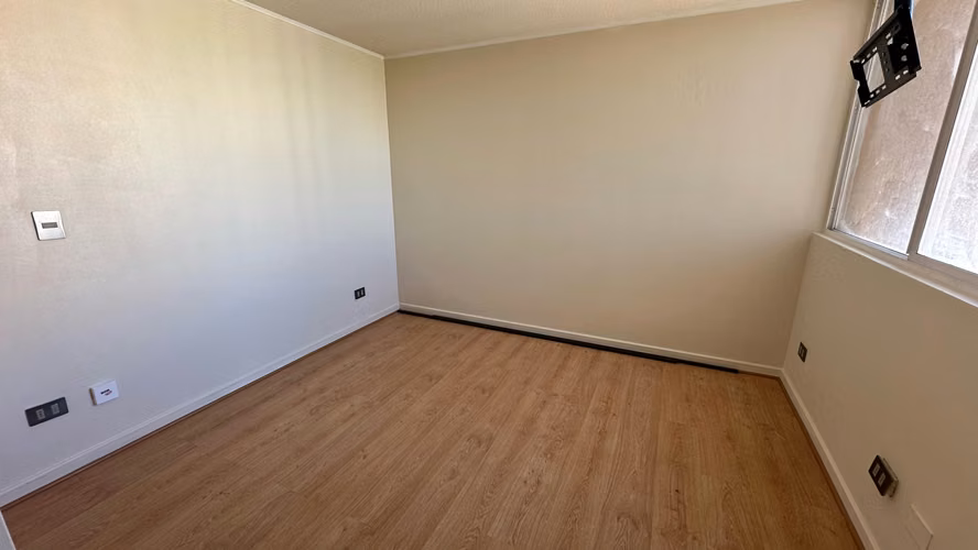 Se Arrienda Home Estudio A 220.000 En Estación Central
