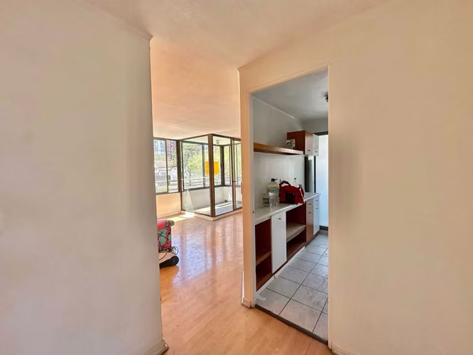 Inversión Segura con Excelente Conectividad (149914)