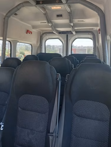 MAXUS 2023 DELIBER 9 AT