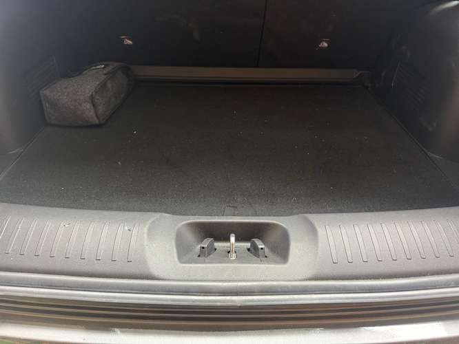 Changan C35 2025  Plus Aut 1.4 cc  18.000KM