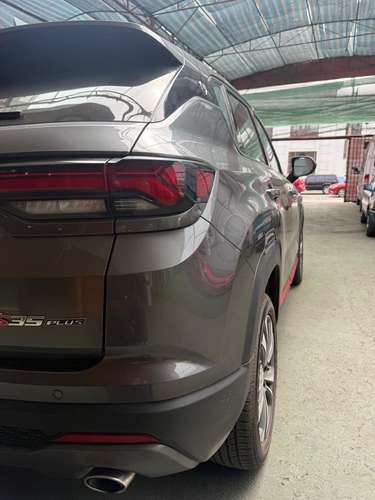 Changan C35 2025  Plus Aut 1.4 cc  18.000KM