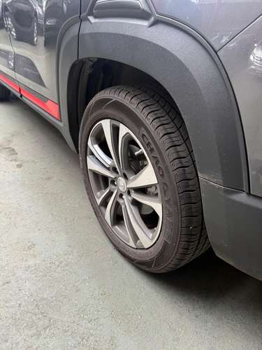 Changan C35 2025  Plus Aut 1.4 cc  18.000KM