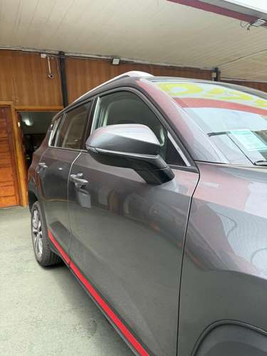 Changan C35 2025  Plus Aut 1.4 cc  18.000KM