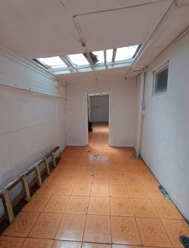 SE VENDE CASA EN CORONEL - Imagen 8