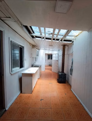 SE VENDE CASA EN CORONEL - Imagen 10