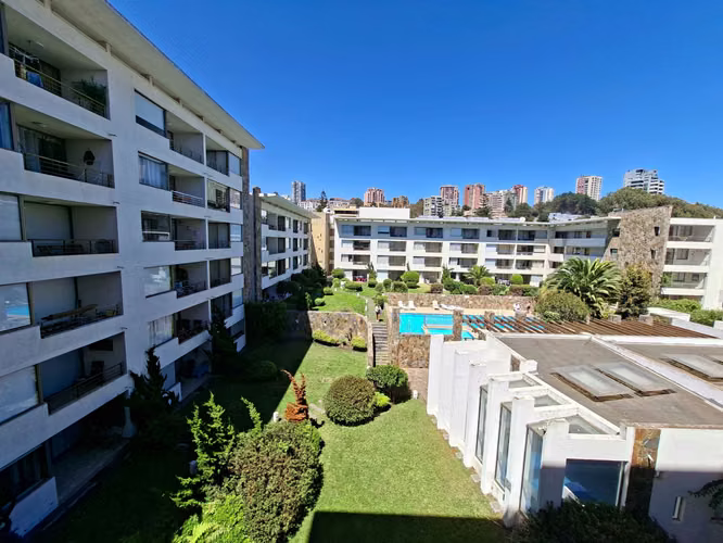 Moderno Depto con Excelente Conectividad (149919)