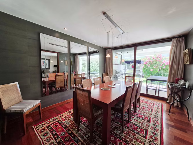 Excelente depto en venta con Patio Privado (149962) - Imagen 2
