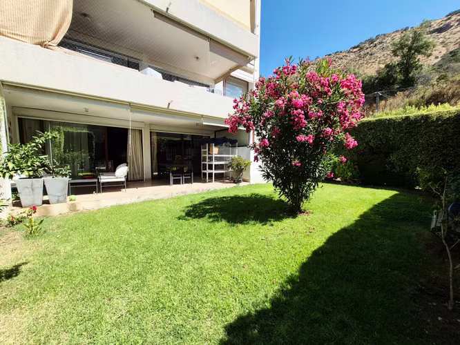 Excelente depto en venta con Patio Privado (149962) - Imagen 15