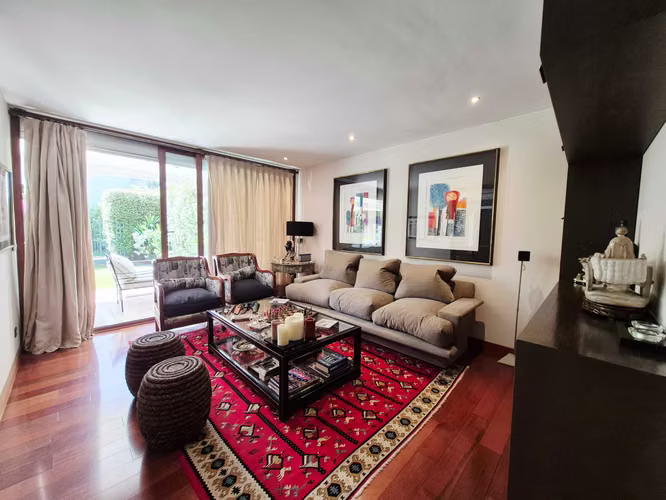 Excelente depto en venta con Patio Privado (149962) - Imagen 3
