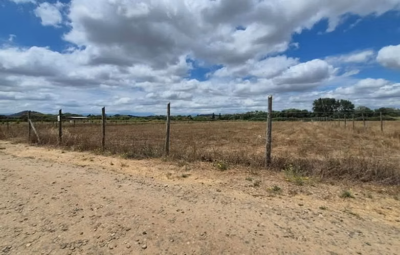 SE VENDE PARCELA EN SAN CLEMENTE CON LUZ Y AGUA,