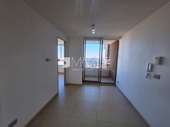 ARRIENDO DEPARTAMENTO 1D 1B A PASOS DE ESTACIÓN LO OVALLE - Imagen 4