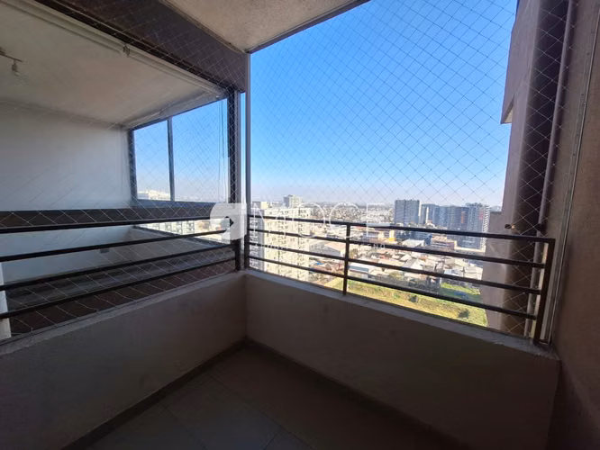 ARRIENDO DEPARTAMENTO 1D 1B A PASOS DE ESTACIÓN LO OVALLE - Imagen 11