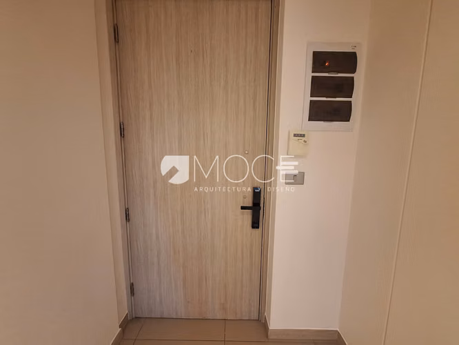 ARRIENDO DEPARTAMENTO 1D 1B A PASOS DE ESTACIÓN LO OVALLE - Imagen 12