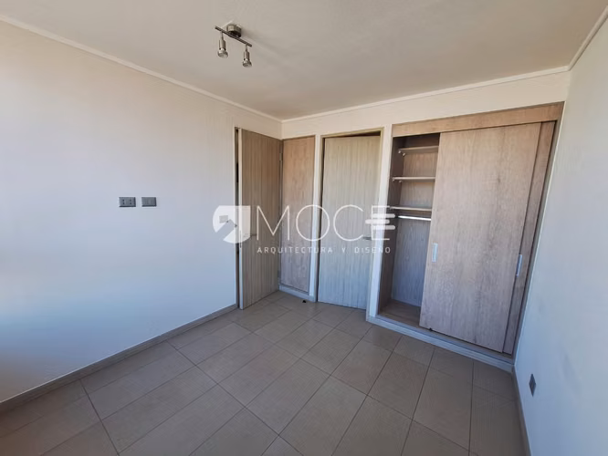 ARRIENDO DEPARTAMENTO 1D 1B A PASOS DE ESTACIÓN LO OVALLE - Imagen 8